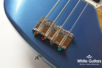 Affinity Series Jaguar Bass H